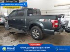 Thumbnail Photo 3 for 2018 Ford F150