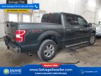 Thumbnail Photo 4 for 2018 Ford F150