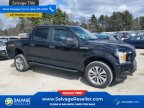 Thumbnail Photo 5 for 2018 Ford F150