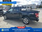 Thumbnail Photo 3 for 2018 Ford F150