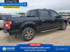 Thumbnail Photo 4 for 2018 Ford F150