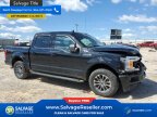 Thumbnail Photo 5 for 2018 Ford F150