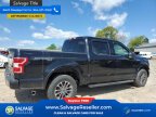 Thumbnail Photo 4 for 2018 Ford F150