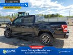 Thumbnail Photo 3 for 2018 Ford F150