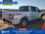 Thumbnail Photo 4 for 2018 Ford F150