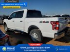 Thumbnail Photo 3 for 2018 Ford F150