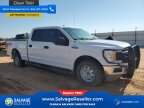 Thumbnail Photo 5 for 2018 Ford F150