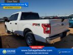 Thumbnail Photo 3 for 2018 Ford F150