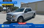 Thumbnail Photo 3 for 2018 Ford F150