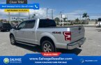 Thumbnail Photo 4 for 2018 Ford F150