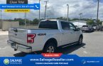 Thumbnail Photo 5 for 2018 Ford F150