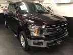 Thumbnail Photo 1 for 2018 Ford F150