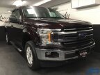 Thumbnail Photo 2 for 2018 Ford F150