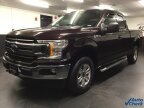 Thumbnail Photo 4 for 2018 Ford F150