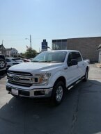 Thumbnail Photo 1 for 2018 Ford F150