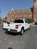 Thumbnail Photo 5 for 2018 Ford F150