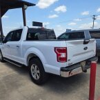 Thumbnail Photo 3 for 2018 Ford F150