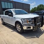 Thumbnail Photo 1 for 2018 Ford F150