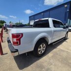 Thumbnail Photo 2 for 2018 Ford F150