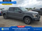 Thumbnail Photo 5 for 2018 Ford F150