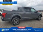 Thumbnail Photo 4 for 2018 Ford F150