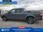 Thumbnail Photo 3 for 2018 Ford F150
