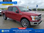Thumbnail Photo 5 for 2018 Ford F150