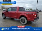Thumbnail Photo 3 for 2018 Ford F150