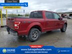 Thumbnail Photo 4 for 2018 Ford F150