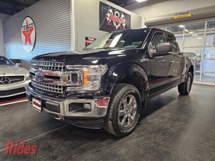 Photo 1 for 2018 Ford F150