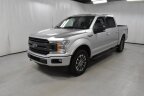 Thumbnail Photo 1 for 2018 Ford F150