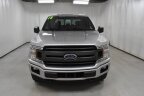Thumbnail Photo 3 for 2018 Ford F150