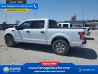 Thumbnail Photo 3 for 2018 Ford F150
