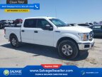 Thumbnail Photo 5 for 2018 Ford F150