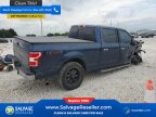 Thumbnail Photo 4 for 2018 Ford F150