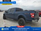 Thumbnail Photo 3 for 2018 Ford F150