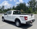Thumbnail Photo 3 for 2018 Ford F150