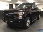 Thumbnail Photo 4 for 2018 Ford F150