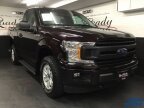 Thumbnail Photo 2 for 2018 Ford F150