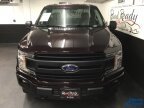 Thumbnail Photo 3 for 2018 Ford F150