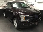 Thumbnail Photo 1 for 2018 Ford F150
