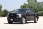 Thumbnail Photo 2 for 2018 Ford F150