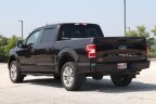 Thumbnail Photo 4 for 2018 Ford F150