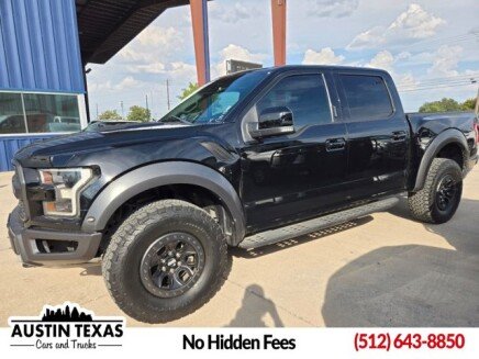 Photo 1 for 2018 Ford F150