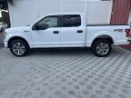Thumbnail Photo 3 for 2018 Ford F150