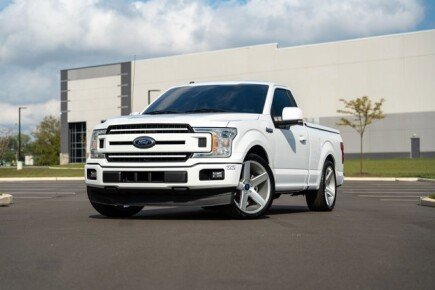 Photo 1 for 2018 Ford F150