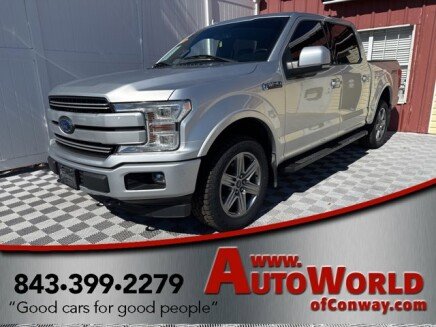 Photo 1 for 2018 Ford F150