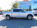 Thumbnail Photo 3 for 2018 Ford F150
