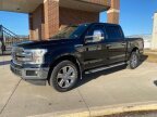 Thumbnail Photo 1 for 2018 Ford F150
