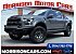 2018 Ford F150 4x4 Crew Cab Raptor